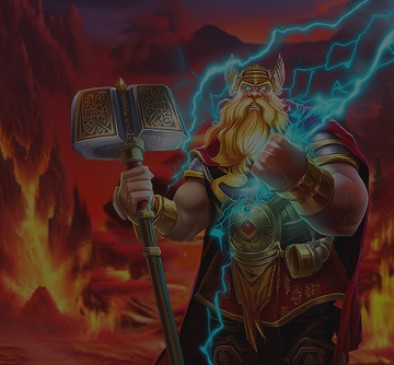 Power Of Thor Megaways
