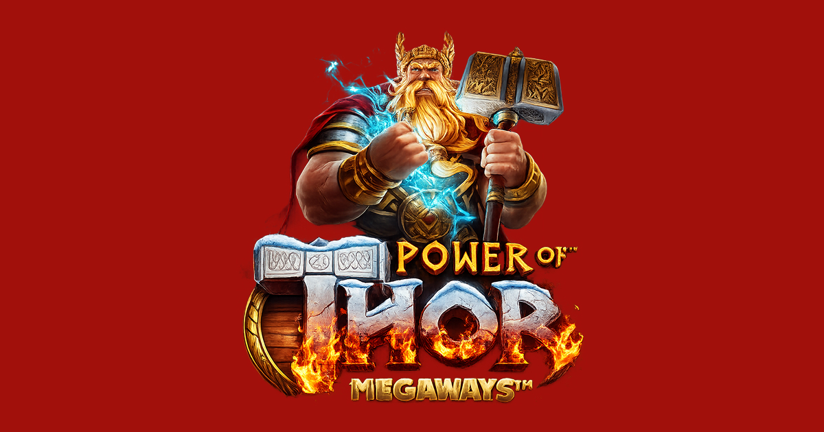 Power Of Thor Megaways